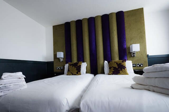 サー トーマス ホテル