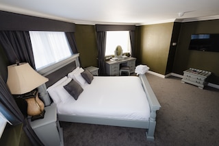 サー トーマス ホテル