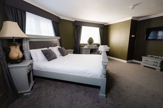 サー トーマス ホテル