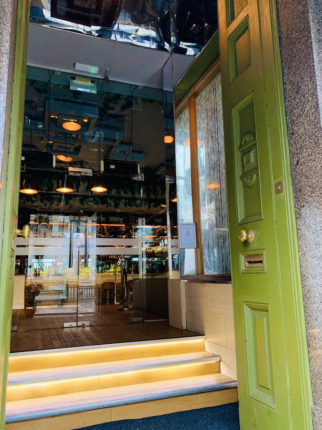 サー トーマス ホテル