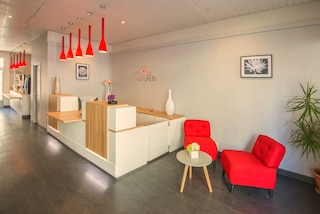 アマリリス ホテル