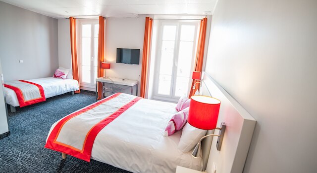 アマリリス ホテル