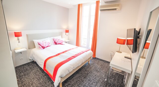 アマリリス ホテル