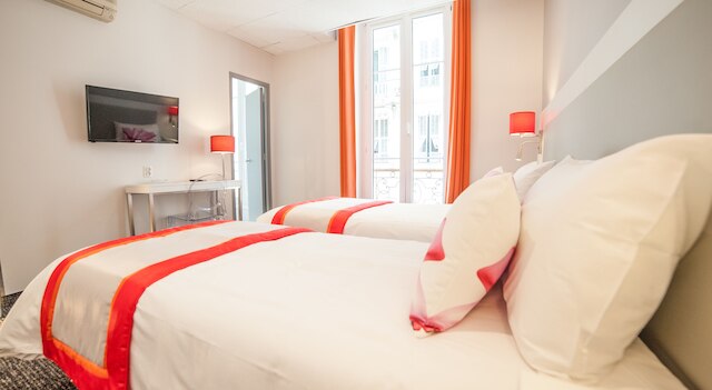 アマリリス ホテル