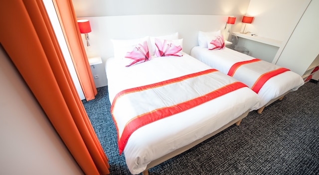 アマリリス ホテル