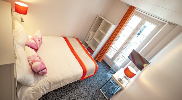 アマリリス ホテル