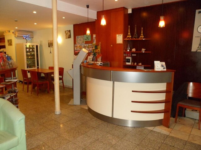 ホテル ドゥ パリ オペラ