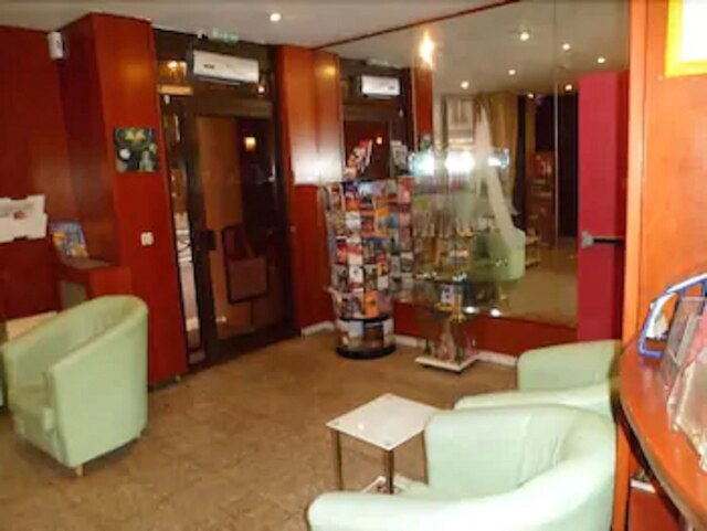 ホテル ドゥ パリ オペラ