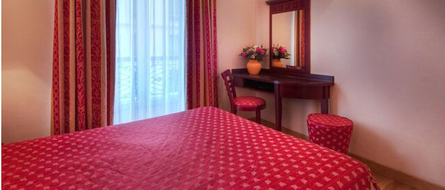 ホテル ドゥ パリ オペラ