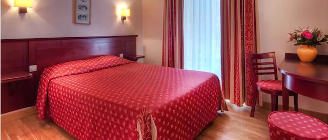 ホテル ドゥ パリ オペラ