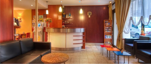 ホテル ドゥ パリ オペラ