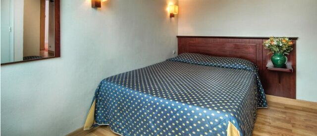 ホテル ドゥ パリ オペラ