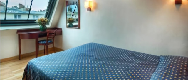 ホテル ドゥ パリ オペラ