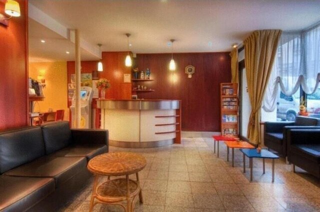 ホテル ドゥ パリ オペラ