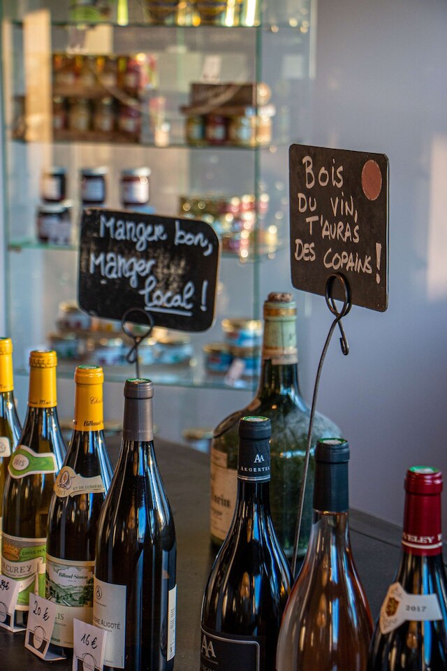 キリヤード ニュイ サン ジョルジュ