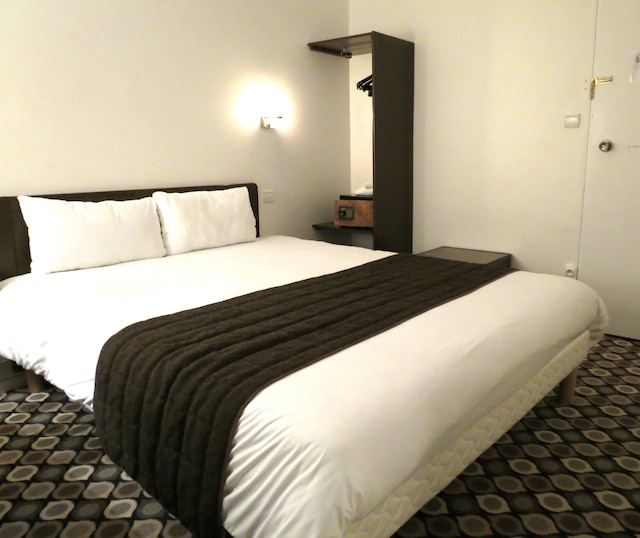 キリヤード ニュイ サン ジョルジュ