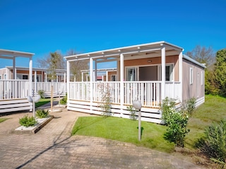 クラブ デル ソーレ ボローニャ イージー キャンピング ビレッジ