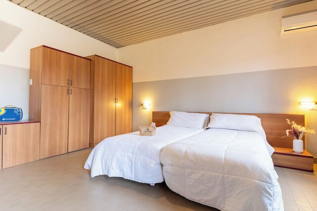 クラブ デル ソーレ ボローニャ イージー キャンピング ビレッジ