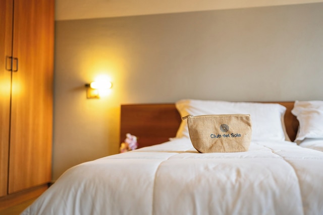 クラブ デル ソーレ ボローニャ イージー キャンピング ビレッジ