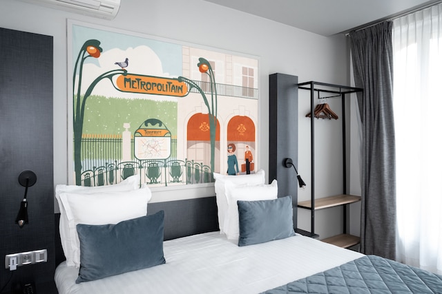 アーツバスティーユホテル