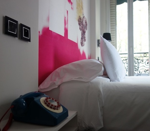 アーツバスティーユホテル