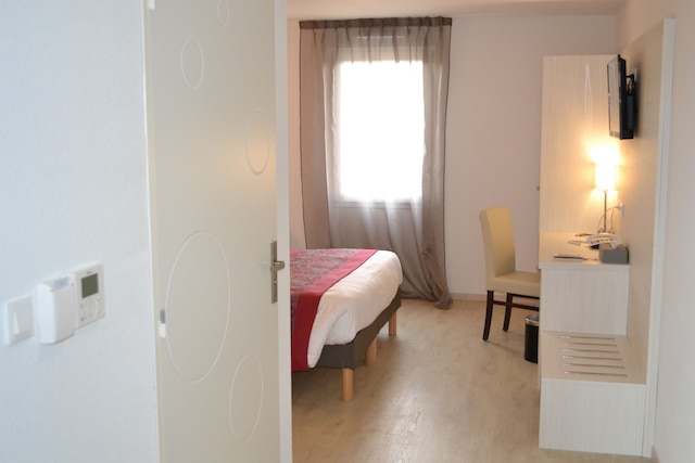 ザ オリジナルズ ブティック オテル レ クアトル サリーヌ