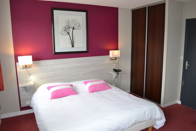 ザ オリジナルズ ブティック オテル レ クアトル サリーヌ