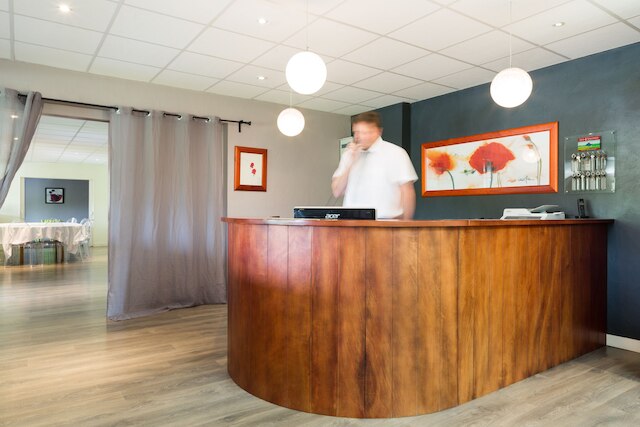 ザ オリジナルズ ブティック オテル レ クアトル サリーヌ