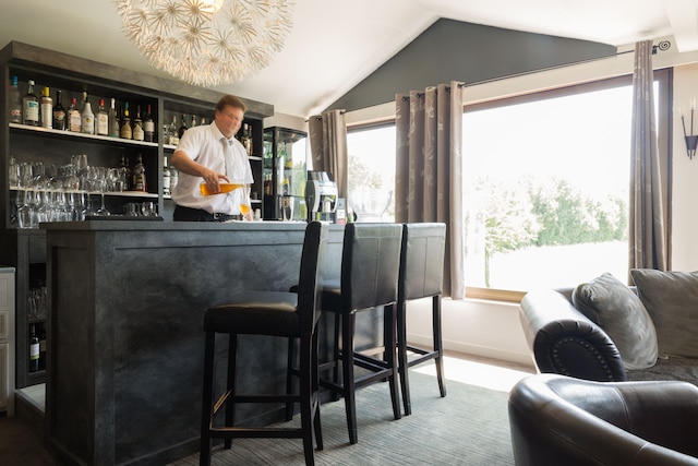 ザ オリジナルズ ブティック オテル レ クアトル サリーヌ