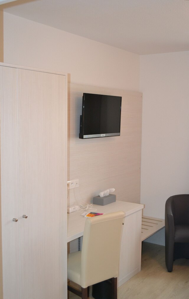 ザ オリジナルズ ブティック オテル レ クアトル サリーヌ