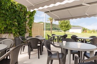 ザ オリジナルズ ブティック オテル レ クアトル サリーヌ