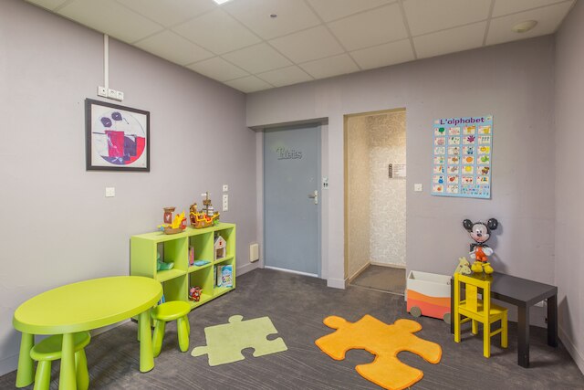 ザ オリジナルズ ブティック オテル レ クアトル サリーヌ