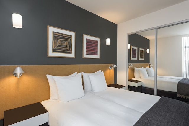 アディーナ アパートメント ホテル コペンハーゲン