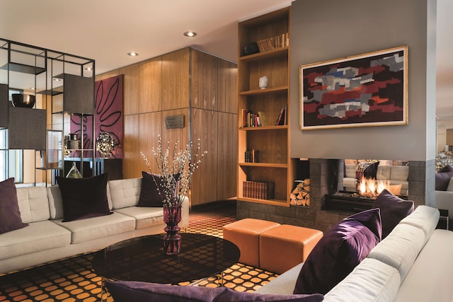 アディーナ アパートメント ホテル コペンハーゲン