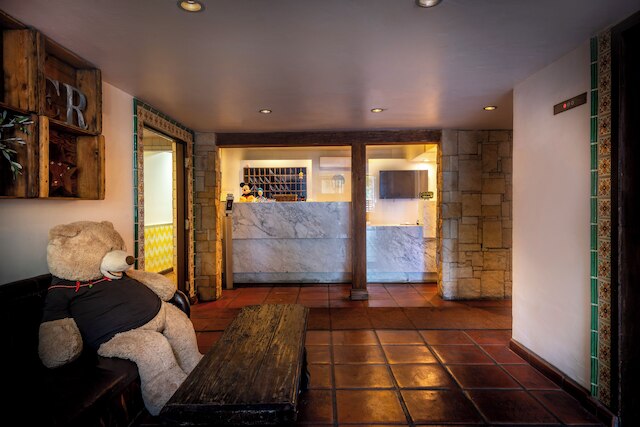 ホテル ペッパー ツリー アナハイム - キッチン スタジオズ - アナハイム