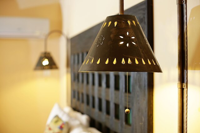 ホテル ペッパー ツリー アナハイム - キッチン スタジオズ - アナハイム