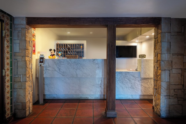 ホテル ペッパー ツリー アナハイム - キッチン スタジオズ - アナハイム