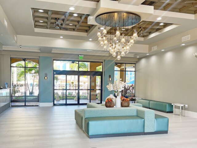 フロリデイズ リゾート オーランド