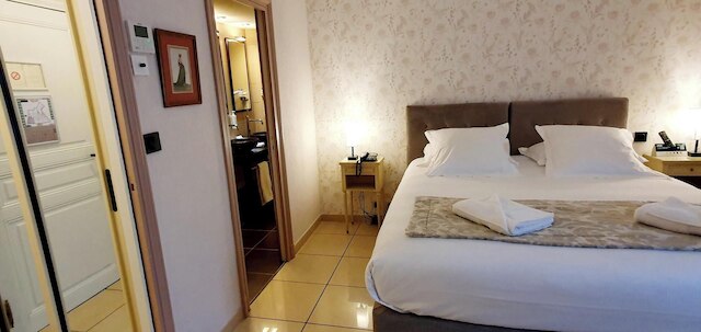 ディムーア&シャトー - ホテルグリーズ&スパトゥルヌス