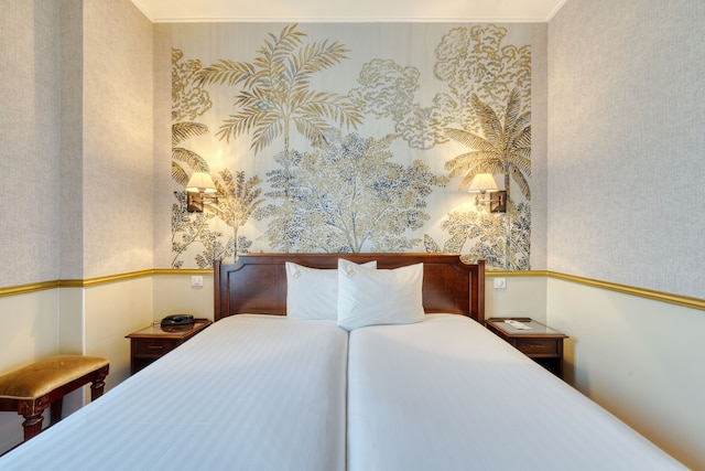 ホテル ベルファースト