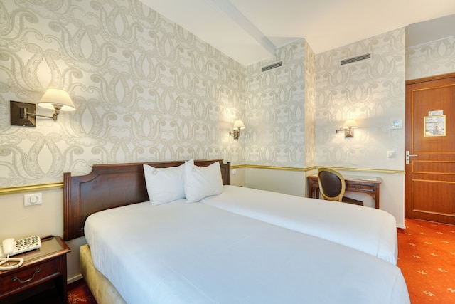 ホテル ベルファースト