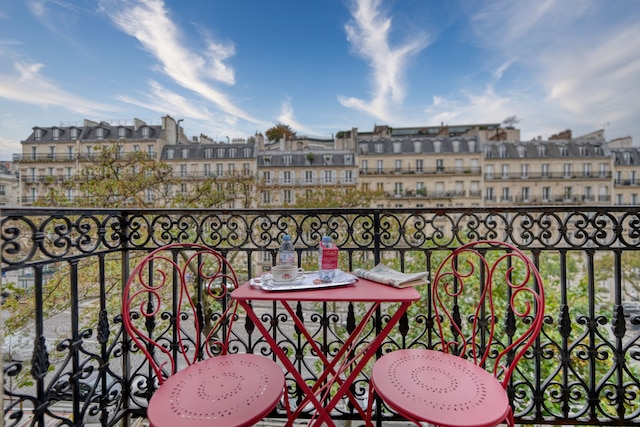 ホテル ベルファースト