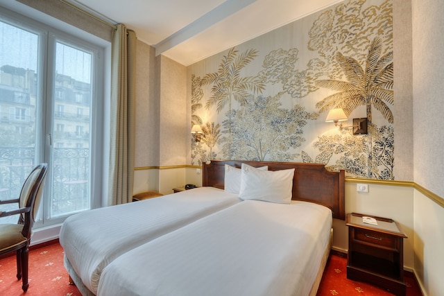 ホテル ベルファースト