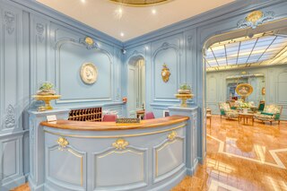 ホテル ベルファースト