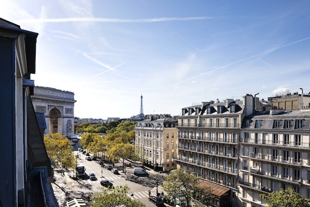 ホテル ベルファースト