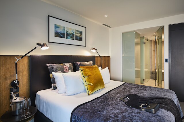 ザ グランド バイ スカイシティ