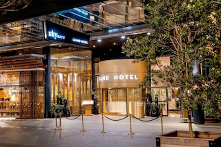 ザ グランド バイ スカイシティ
