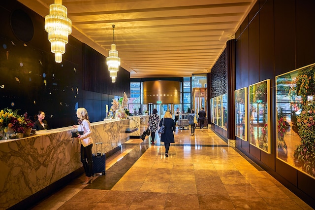 ザ グランド バイ スカイシティ