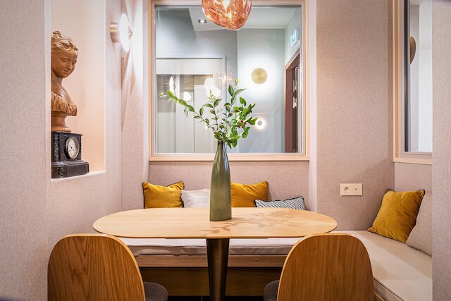 ホテル・ベリーステ＆スパ