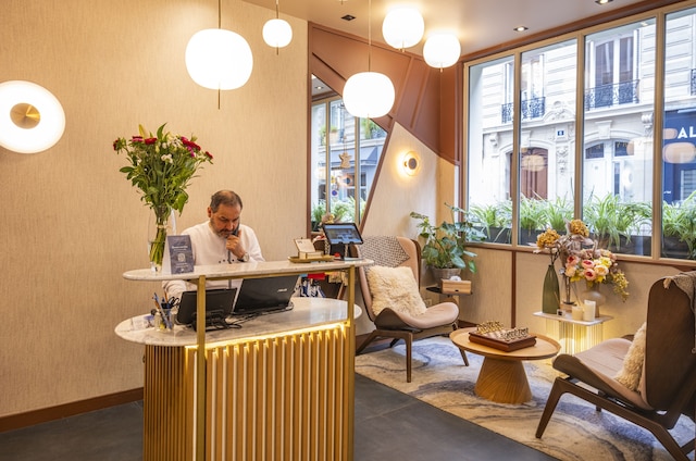 ホテル・ベリーステ＆スパ